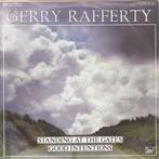 Gerry Rafferty – Standing At The Gates /Single 7/ VG+ / 2494, Ophalen of Verzenden, Zo goed als nieuw, Pop