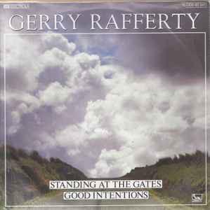 Gerry Rafferty – Standing At The Gates /Single 7/ VG+ / 2494 beschikbaar voor biedingen