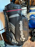 Prachtige Taylormade Tour bag in topstaat, Sport en Fitness, Golf, Ophalen of Verzenden, Gebruikt, Tas, Overige merken