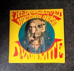 Fred van Zegveld, Ophalen of Verzenden, 1960 tot 1980, Gebruikt, 12 inch