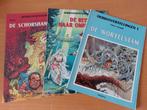 `Complete SC serie Oerbosvertellingen 1 t/m 3, Complete serie of reeks, Ophalen of Verzenden, Zo goed als nieuw