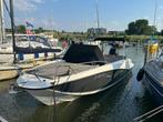 Quicksilver 675 active sundeck, Watersport en Boten, Vis- en Consoleboten, 6 meter of meer, Zo goed als nieuw, Ophalen, 70 pk of meer