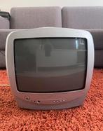Philips 14PT1574 | CRT TV | Vintage, Audio, Tv en Foto, Vintage Televisies, Ophalen, Gebruikt, Minder dan 40 cm, Philips