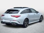 Mercedes-Benz CLA Shooting Brake 180 Star Edition AMG LIMITE, Auto's, Automaat, 136 pk, 4 cilinders, Nieuw