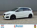 Mercedes-benz B-KLASSE 180 AMG Automaat afn. trekhaak LED Al, 65 €/maand, 1325 kg, Gebruikt, 4 cilinders
