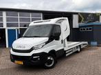 Iveco Daily 40-180 AUTOMAAT, Automaat, Achterwielaandrijving, USB, Iveco
