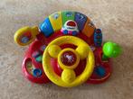 Vroem vroem speelstuurtje, Kinderen en Baby's, Speelgoed | Vtech, Ophalen of Verzenden, Zo goed als nieuw