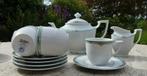 Bavaria Thee servies Zeitler Queen, Overige typen, Nieuw, Ophalen of Verzenden, Overige stijlen