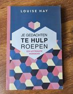 Affirmatie werkboek, Ophalen, Zo goed als nieuw