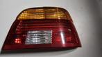 Achterlicht Led oranje rood rechts BMW E39 sedan 63216900210, Auto-onderdelen, Verlichting, Gebruikt, -, -, Ophalen of Verzenden
