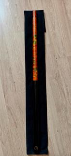 House of Eaton snooker keu, Sport en Fitness, Biljarten en Poolen, Ophalen of Verzenden, Gebruikt, Keu of Ballen