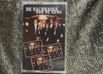De NACHRAOVE “-AON DE GENG” -Cassette. MARLSTONE.1995, Ophalen, 1 bandje