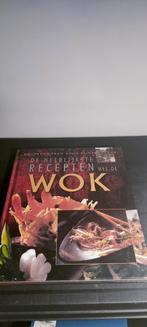 De heerlijkste recepten met de wok, Ho Fu-Lung, Uli Franz, Ophalen of Verzenden, Nieuw