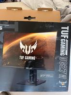 ASUS TUF Gaming monitor/ pedator orion 3000 pc samen te koop, Computers en Software, Monitoren, Gaming, Gebruikt, 101 t/m 150 Hz