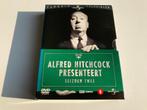 Alfred Hitchcock Presenteert Seizoen 2 DVD, Ophalen of Verzenden, Zo goed als nieuw