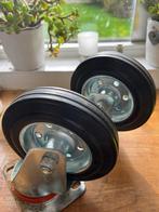 Zwenkwielen, Ophalen of Verzenden, Nieuw