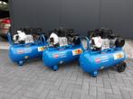 Lentedeal!! Airpress HL 340-90/3 Pk 2 cilinder 90 liter vat!