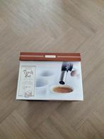 Williams-Sonoma Crème Brûlée Torch Set, Ophalen of Verzenden, Zo goed als nieuw
