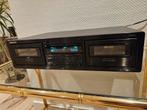 Onkyo TA-RW255 in goede staat, Audio, Tv en Foto, Cassettedecks, Overige merken, Ophalen