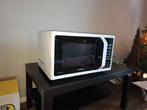 Samsung MC28H5015AW, Witgoed en Apparatuur, Magnetrons, Ophalen, Combimagnetron, Minder dan 45 cm, Hete lucht