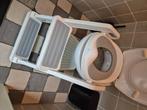 Toiletverkleiner peuter, Ophalen, Zo goed als nieuw, Overige merken