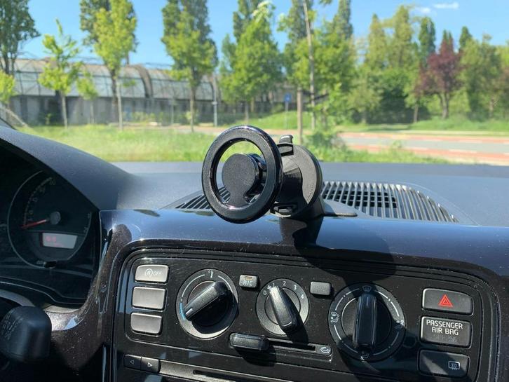 Volkswagen Up telefoonhouder SEAT Mii Skoda Citigo, Telecommunicatie, Telefoonhouders, Nieuw, Auto, Verzenden