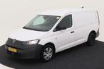 Volkswagen Caddy Cargo Maxi 2.0 TDI Economy Business, Voorwielaandrijving, Gebruikt, Euro 6, 4 cilinders