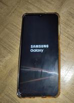 Samsung Galaxy A13, Telecommunicatie, Mobiele telefoons | Samsung, Gebruikt, Blauw, Ophalen of Verzenden, 64 GB