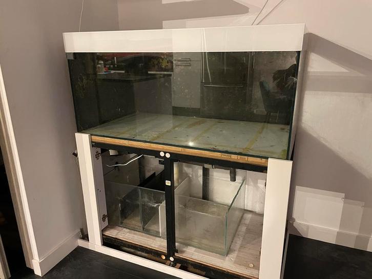 Lampy GIESEMANN FUTURA S, Dieren en Toebehoren, Vissen | Aquaria en Toebehoren, Gebruikt, Verlichting of Verwarming, Ophalen