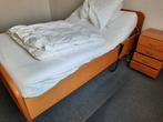 Senioren bed, Ophalen, Zo goed als nieuw, Eenpersoons