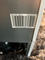 Zo goed als nieuwe diepvrieskast - Tomado, Witgoed en Apparatuur, Koelkasten en IJskasten, Ophalen, Met aparte vriezer, Minder dan 45 cm