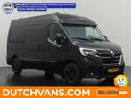 Renault Master 2.3DCi 150PK L2H2 Special Edition | Navigatie, Auto's, Voorwielaandrijving, 4 cilinders, 150 pk, Renault