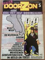 DOORZON'S DOE-HET-ZELF-DODINGSGIDS - 1984 - 1E DRUK, Eén stripboek, Ophalen of Verzenden, Zo goed als nieuw, Eric Schreurs