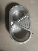 Waskom baby met vakken, Ophalen of Verzenden, Zo goed als nieuw