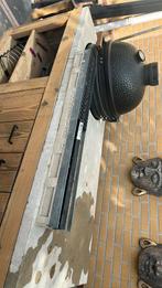 Eco drain v100 met kunststof rooster 100cm, Doe-het-zelf en Verbouw, Buizen en Afvoer, Ophalen, Nieuw, Minder dan 2 meter, Afvoer