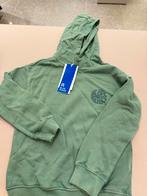 Joggingpakje, Kleding | Heren, Truien en Vesten, Verzenden, Nieuw, Overige maten, Groen