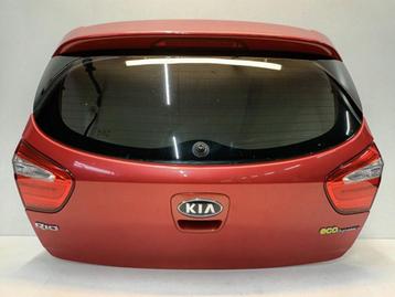 Achterklep Kia Rio beschikbaar voor biedingen
