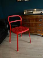 4x Vintage IKEA Raider stoelen, Ophalen, Gebruikt