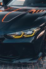 Nieuw : 3M 2080 Trim Line Wrap Glans Rood 4 cm x 5 meter, Verzenden