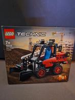 Lego Technic 42116 - Skid Steer Loader - 2 in 1, Ophalen, Nieuw, Complete set, Lego