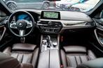 BMW 5-serie 540i xDrive High Executive | M-pakket | Schuif/k, Automaat, Adaptive Cruise Control, Gebruikt, Euro 6
