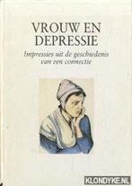 Vrouw en Depressie, Boeken, Ophalen of Verzenden, Nieuw, Overige onderwerpen