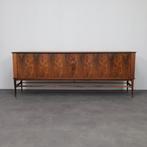 remarkable Mid-Century Danish Rosewood Sideboard, 1960s, Ophalen, Gebruikt, Mid-Century Modern, Vintage, Scandinavian, Danish