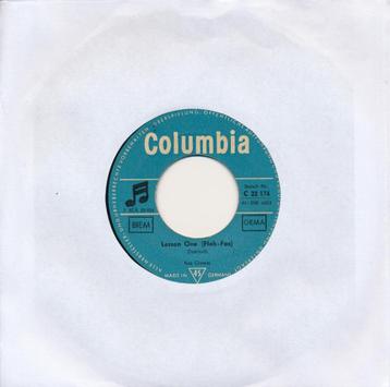 1970 Russ Conway - Lesson one (1962) beschikbaar voor biedingen
