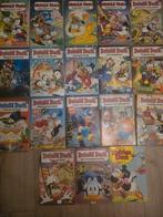 Donald Duck pockets + Katrien Duck pocket 5 te koop, Ophalen of Verzenden, Gelezen, Fictie