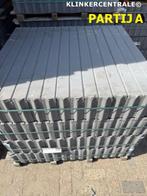 2.000m1 grijs betonbanden 8x20x100cm  10x20x100cm B-keus, Tuin en Terras, Waalbandijk 155     6651 KD  Druten, Verzenden, Excluton BV