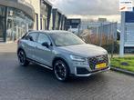 Audi Q2 1.4 TFSI CoD S-Line Edition DSG-7 LED, 65 €/maand, 4 cilinders, 150 pk, Leder