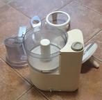 Moulinex Masterchef 20 Keukenmachine, Witgoed en Apparatuur, Keukenmixers, Minder dan 1 liter, Ophalen of Verzenden, Zo goed als nieuw