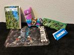 Fortnite Merchandise Set, Ophalen of Verzenden, Zo goed als nieuw