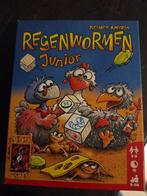 Regenwormen Junior | 999 Games | Sint schoencadeautje, Een of twee spelers, Ophalen, Zo goed als nieuw
